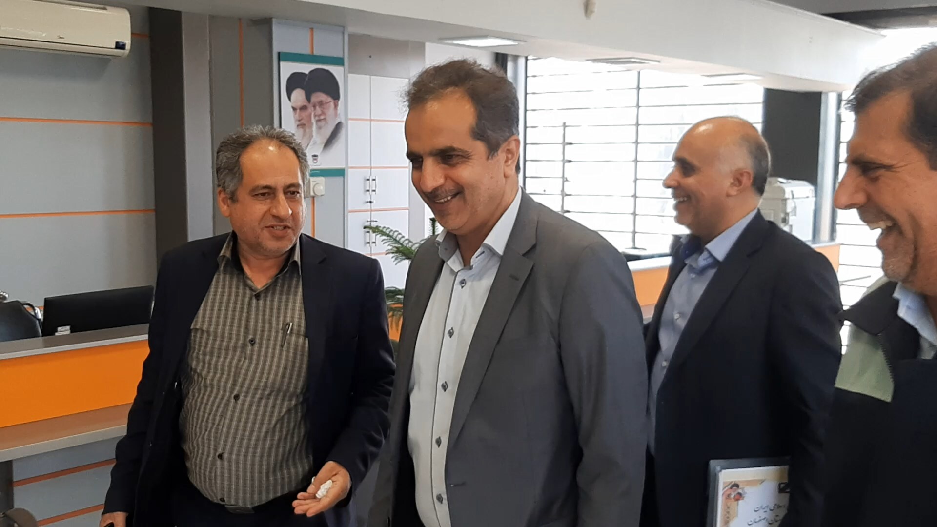 حمایت از صادرات ذوب آهن، حمایت از تولید ملی است حمایت از صادرات ذوب آهن، حمایت از تولید ملی است