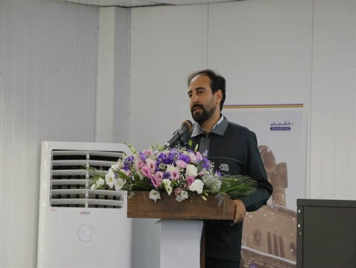 اشتغال‌زایی ۲۰۰ نفره در طرح تولید کود سولفات آمونیوم/ ۱۸ هزار کارگر سهامدار گل گهر شدند