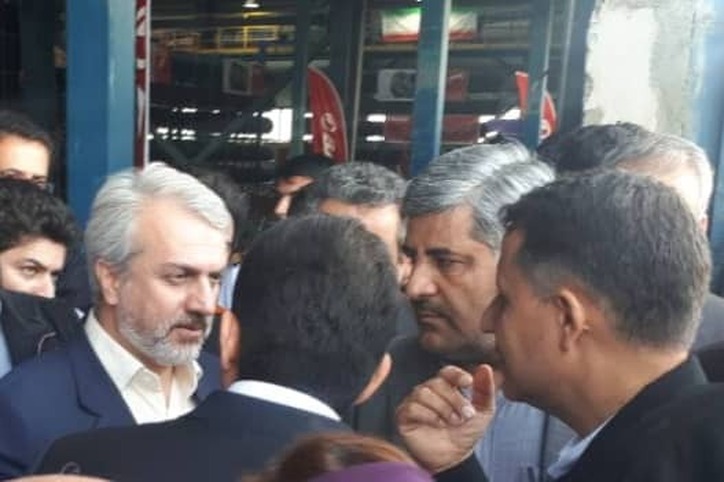 تصویب هزار میلیارد تومان برای تأمین اعتبار واحد‌های تولیدی کردستان/ بانک‌ها بر اساس رویکرد دولت سیزدهم موظف به تأمین اعتبار موردنیاز واحد‌های تولیدی هستند