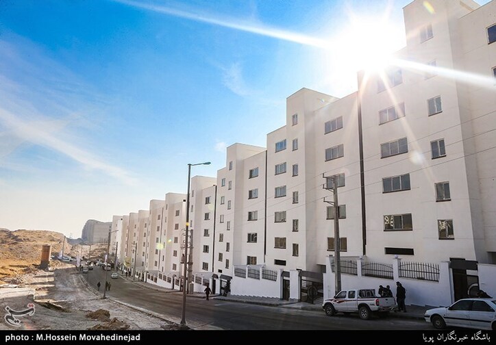 افزایش آورده متقاضیان نهضت ملی مسکن پردیس به ۳۶۰ میلیون تومان