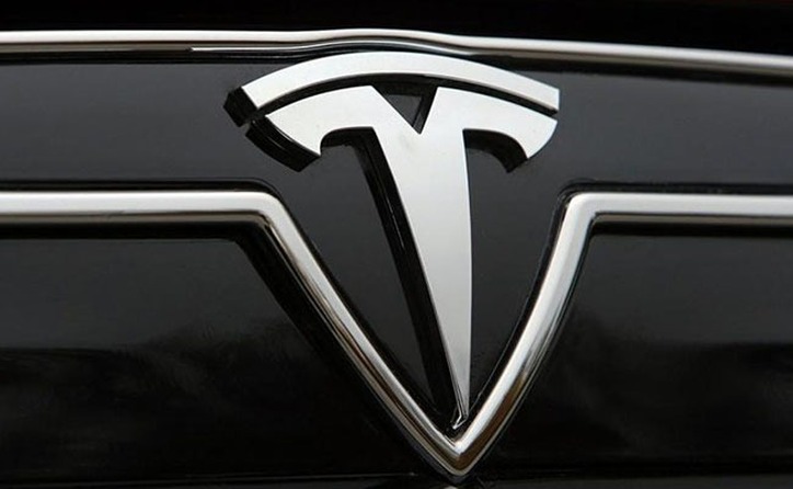 رکوردزنی تسلا در چین