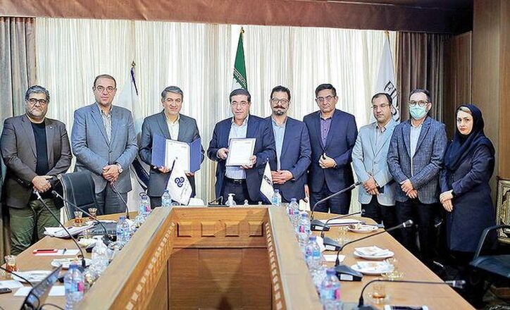 آغاز همراهی دو نهاد اعتمادساز