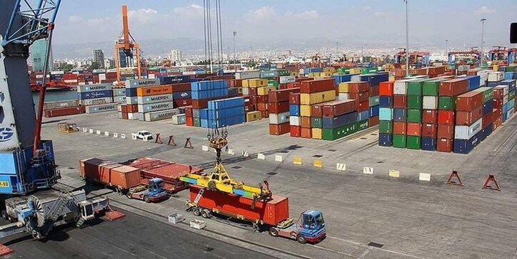 رشد ۱۰۳ درصدی تجارت ایران با ازبکستان