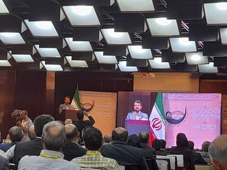 واردات ماشین آلات معدنی به کشور آزاد شد