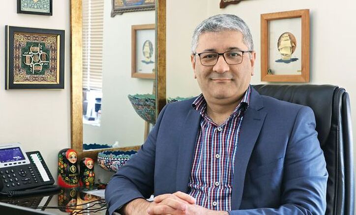 نمره ‏‏‌قبولی در تامین نیاز داخلی
