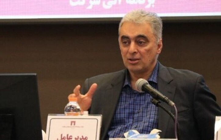 ارزش ۵۰ هزار میلیارد تومانی پروژه‌های ومعادن