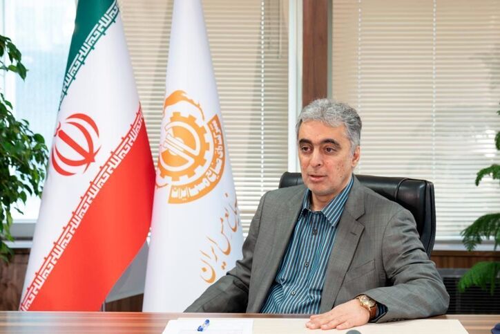 «ومعادن» چه برنامه‌هایی دارد؟ / شرکت از طریق «راشا» پیگیر ارتباط با دانش‌بنیان‌هاست