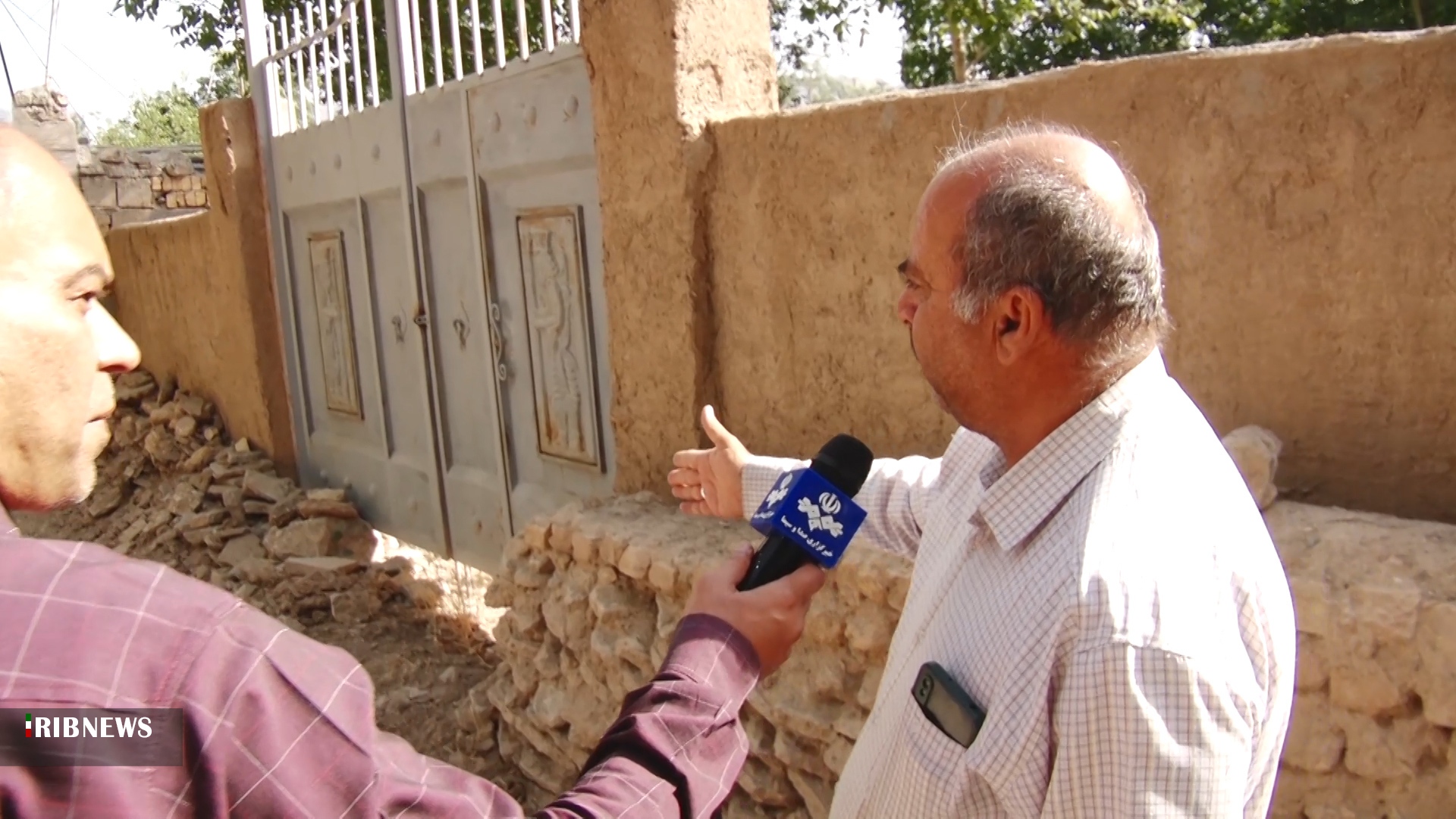 ترمز پیمانکار متخلف کشیده شد؛ توقف اکتشاف معدن در اسفرجان شهرضا ترمز پیمانکار متخلف کشیده شد؛ توقف اکتشاف معدن در اسفرجان شهرضا