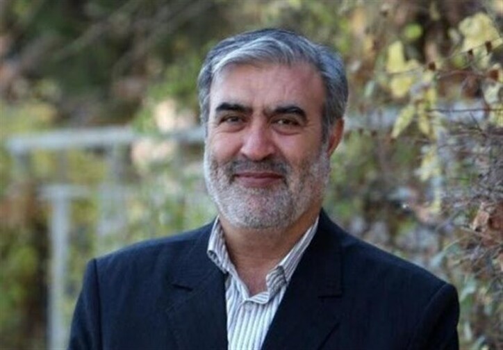 راه‌آهن شیراز ـ گل‌گهر به مناقصه گذاشته می‌شود
