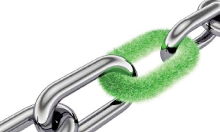 فولاد سبز از کدام مسیر؟