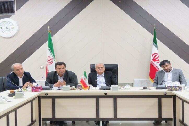 معدنکاران باید به سمت فرآوری مواد معدنی حرکت کنند