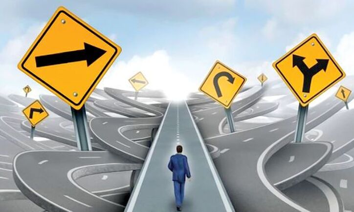 اگر رئیس بورس بودم؟