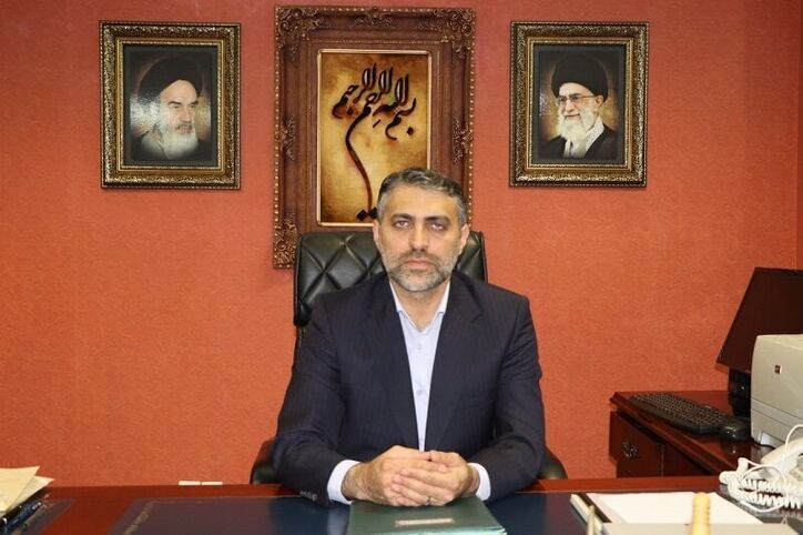 پیشرفت کشور در عرصه‌های مختلف مرهون و مدیون صنعت فولاد است