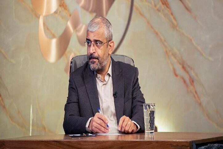 کسب وکار مجازی مهمترین ابزار خدمت رسانی به مردم وتنظیم گری سایر بخش‌های خدماتی و بازرگانی است