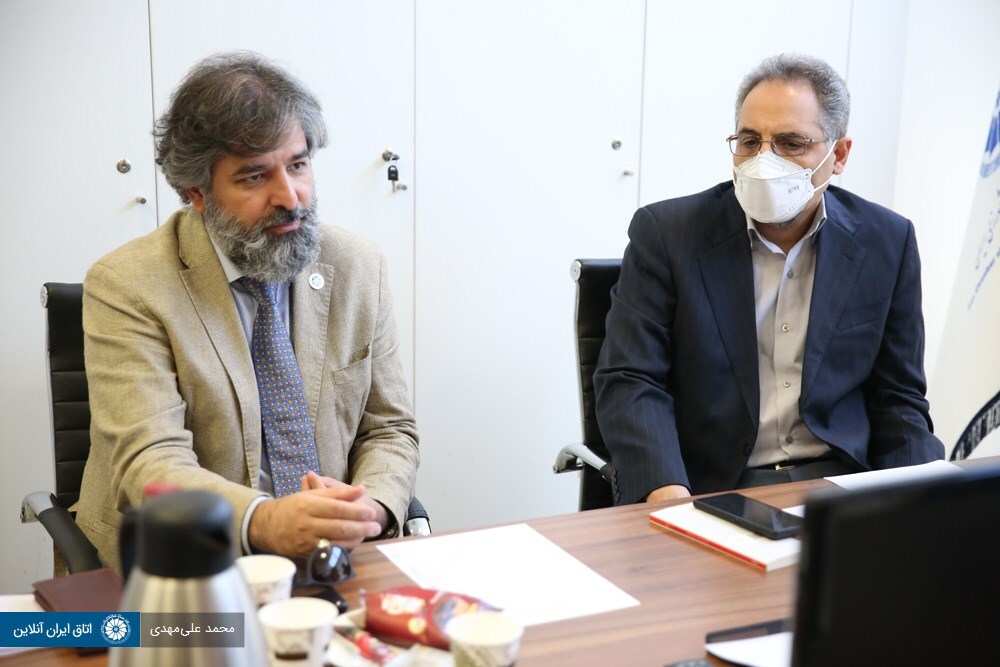 پرداخت عوارض آلایندگی به شهرداریها، ارتباط معناداری با رفع آلایندگی ندارد پرداخت عوارض آلایندگی به شهرداریها، ارتباط معناداری با رفع آلایندگی ندارد