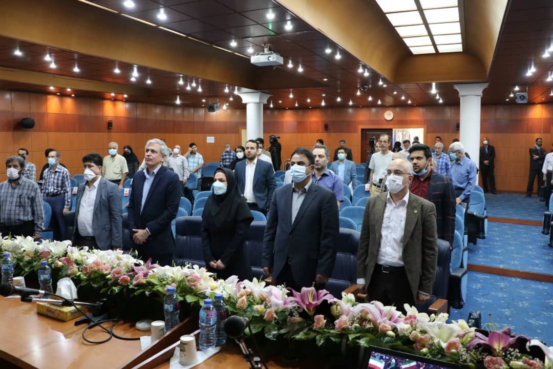 مجمع عمومی صاحبان سهام هلدینگ سیمان فارس و خوزستان (سهامی عام) مجمع عمومی صاحبان سهام هلدینگ سیمان فارس و خوزستان (سهامی عام)