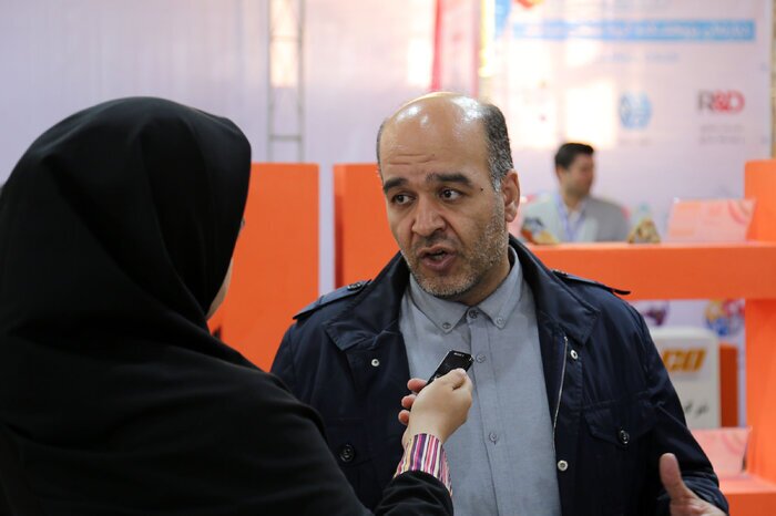 نمایشگاه بینالمللی صنعت فولاد تبریز؛ از ظرفیتهای صادراتی تا چالش خاموشیهای مکرر نمایشگاه بینالمللی صنعت فولاد تبریز؛ از ظرفیتهای صادراتی تا چالش خاموشیهای مکرر