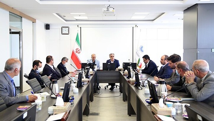 پرواز هفتگی تهران –لاگوس به زودی برقرار خواهد شد