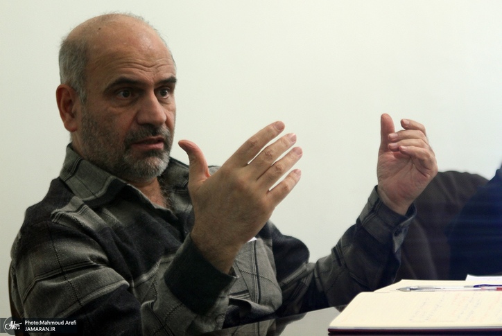 فرشاد مومنی: کاری کرده اند که کسی جرات نمی‌کند بگوید شهید مطهری درباره اهمیت معیشت مردم چه گفته است/ چرا انقدر نسبت به نیاز‌های ابتدایی مردم بی پروا شده اید؟