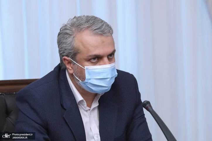 قول بزرگ وزیر صمت در مورد خودروسازی/ فاطمی امین: تولید خودرو ۵۰ درصد بیشتر خواهد شد