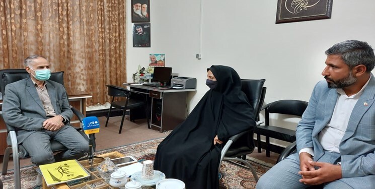 زمینه برای سرمایه&zwnj;گذاران حوزه معادن در سیستان و بلوچستان فراهم است