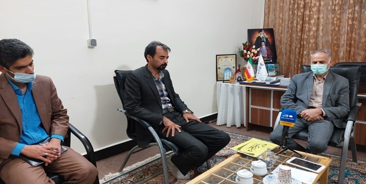 زمینه برای سرمایه&zwnj;گذاران حوزه معادن در سیستان و بلوچستان فراهم است