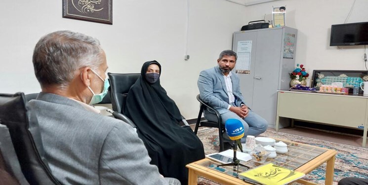 زمینه برای سرمایه&zwnj;گذاران حوزه معادن در سیستان و بلوچستان فراهم است