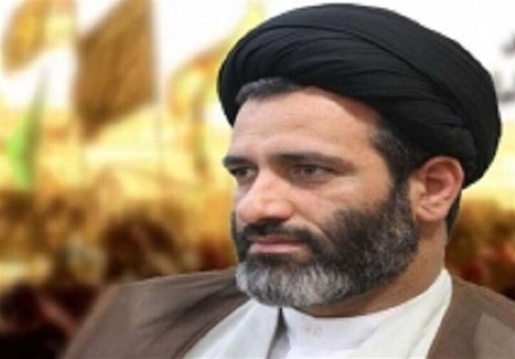 حسینی‌کیا: استیضاح فاطمی‌امین از نصاب افتاد/ استیضاح از دستور کار خارج شد