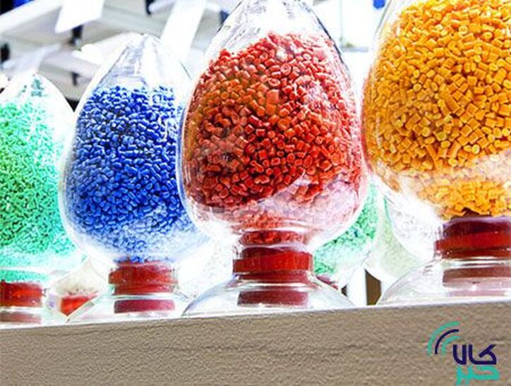 کاهش قیمت پلیمر‌ها در بازار‌های جهانی