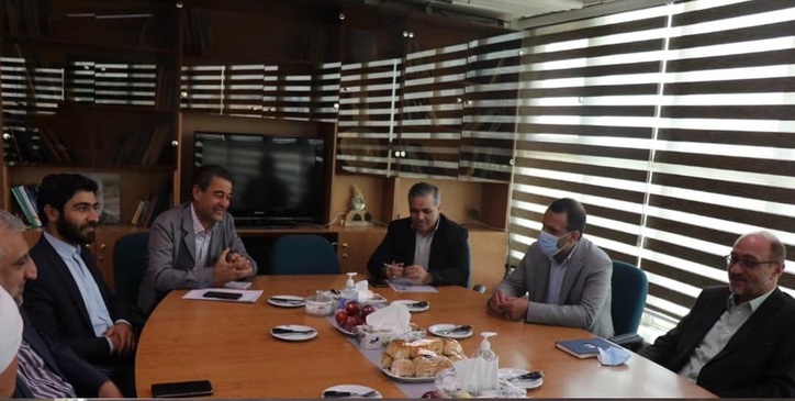 دیدار مدیران با خانواده شهدا باعث انگیزه مضاعف خدمت می‌شود