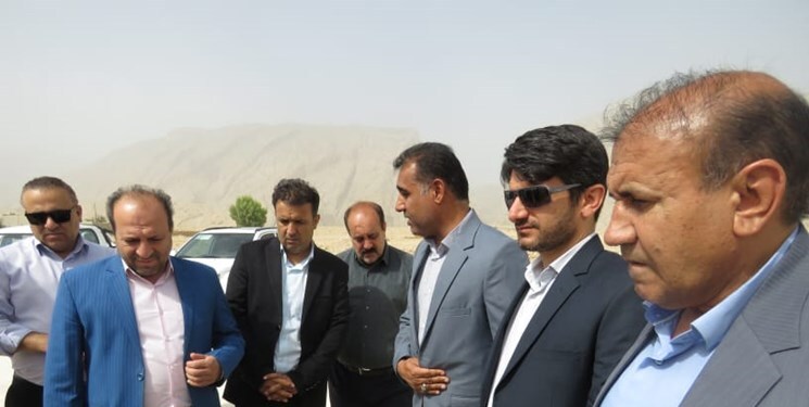 جلوگیری از خامفروشی معادن سلستین مهمترین مطالبه مردم بهمئی جلوگیری از خامفروشی معادن سلستین مهمترین مطالبه مردم بهمئی