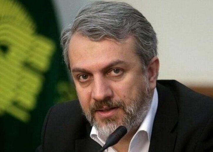 استخراج ۵۰۰ میلیون تن مواد معدنی در یکسال