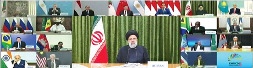خیزش جهانی برای شکستن آقایی دلار/ ائتلاف اقتصاد&zwnj;های نوظهور علیه سلطه دلار