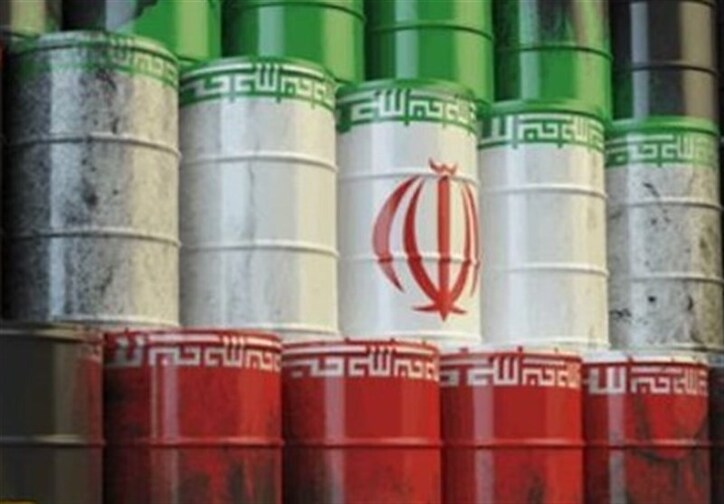 رئیس‌جمهور فرانسه خواستار بازگشت نفت ایران به بازار جهانی شد