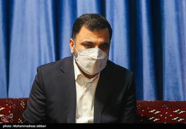 وزیر ارتباطات: ۷۰درصد به ظرفیت کل اینترنت کشور تا مهرماه اضافه می‌شود