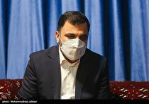 وزیر ارتباطات: ۷۰درصد به ظرفیت کل اینترنت کشور تا مهرماه اضافه می‌شود