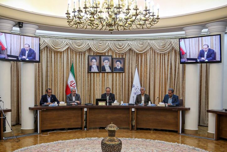 عزم جدی مدیران آذربایجان شرقی و شرکت ملی مس ایران برای توسعه مجتمع مس سونگون