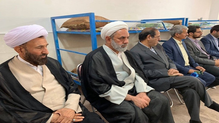 به کارگیری نجات یافتگان از اعتیاد در مجتمع مس سرچشمه