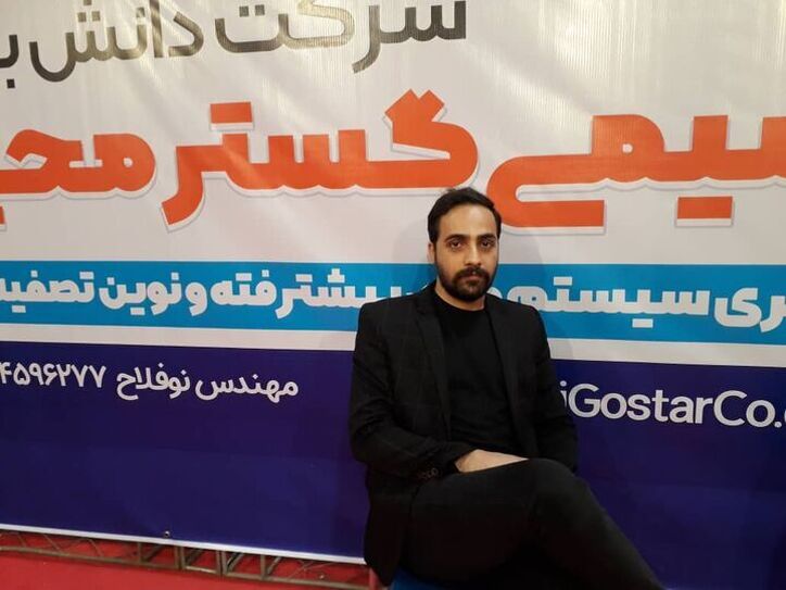 جداسازی «آهن» آب شرب با یک دهم قیمت خارجی| بازچرخانی آب در خشکسالی ضرورت دارد