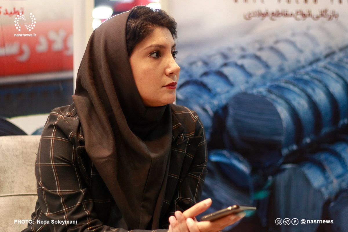 تامین انرژی، ابر چالش صنعت فولاد/ تولید پیگمت رنگدانههای صنعتی برای اولین بار در کشور تامین انرژی، ابر چالش صنعت فولاد/ تولید پیگمت رنگدانههای صنعتی برای اولین بار در کشور