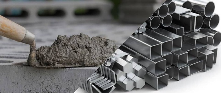 افزایش عرضه سیمان در بورس کالا/ گرانی محصولات فولادی تقاضا برای سیمان را تشدید می‌کند