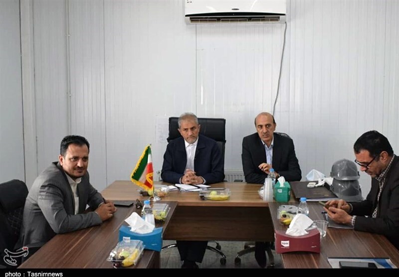 ورود سازمان بازرسی به مشکلات راهآهن همدان-سنندج/ اتمام پروژه نیازمند ۱۴۰۰ میلیارد تومان اعتبار است + تصاویر ورود سازمان بازرسی به مشکلات راهآهن همدان-سنندج/ اتمام پروژه نیازمند ۱۴۰۰ میلیارد تومان اعتبار است + تصاویر
