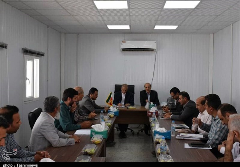ورود سازمان بازرسی به مشکلات راهآهن همدان-سنندج/ اتمام پروژه نیازمند ۱۴۰۰ میلیارد تومان اعتبار است + تصاویر ورود سازمان بازرسی به مشکلات راهآهن همدان-سنندج/ اتمام پروژه نیازمند ۱۴۰۰ میلیارد تومان اعتبار است + تصاویر