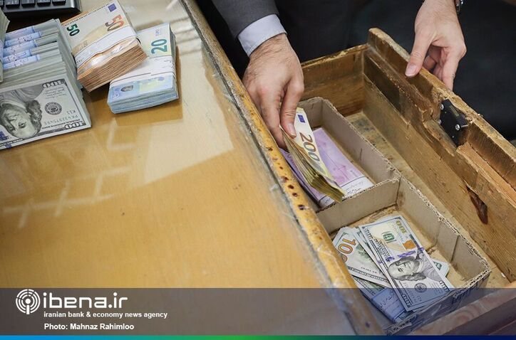 مسیر حساب شده دولت؛ از رشد صادرات غیرنفتی تا تعدیل نرخ ارز
