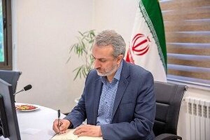 درخواست وزیر صمت از رئیس‌جمهور برای کاهش حقوق گمرکی