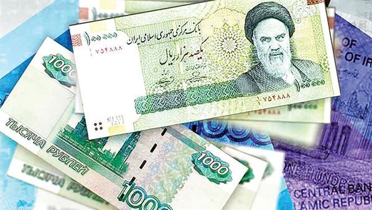 چراغ سبز ایران به پول روسی