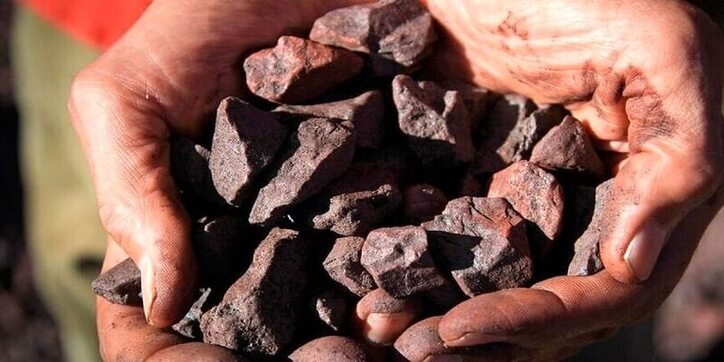 اقدامات موثر چین، سنگ آهن را به بالای ۱۰۰ دلار رساند