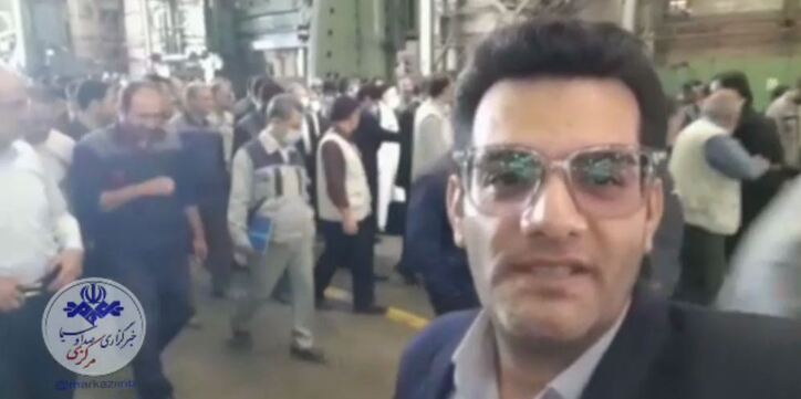 آذرآب و هپکو اولین مقصد سفر رئیس جمهور