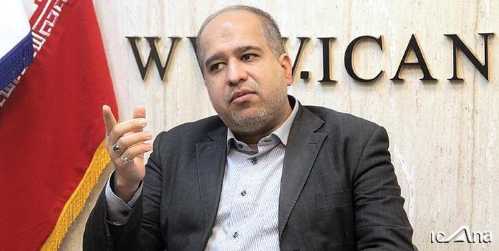 پیشنهاد جداسازی بخش ‎معادن از وزارت صمت