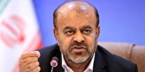 رد ادعای کاهش تولید مسکن در پایتخت توسط وزیر راه/۱.۴ میلیون واحد نهضت ملی در دست ساخت